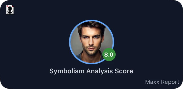 Symbolism analysis feature 1